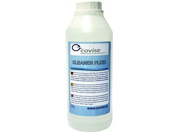 Audiomix Líquido de Limpeza 1LT Audiomix Líquido de Limpeza 1LT